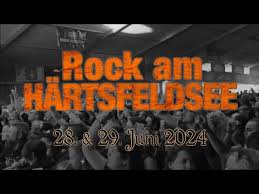 Rock am Härtsfeldsee