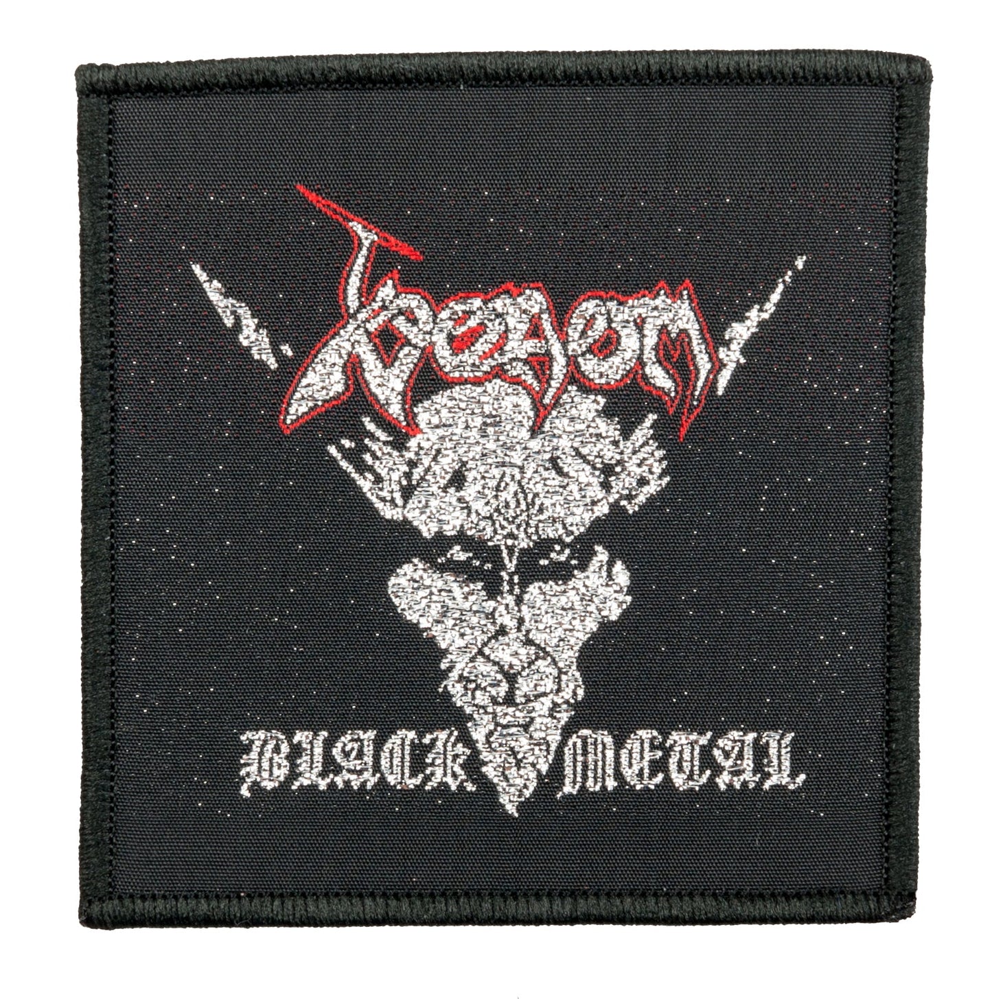 Venom - Black Metal Halle15 Clothes