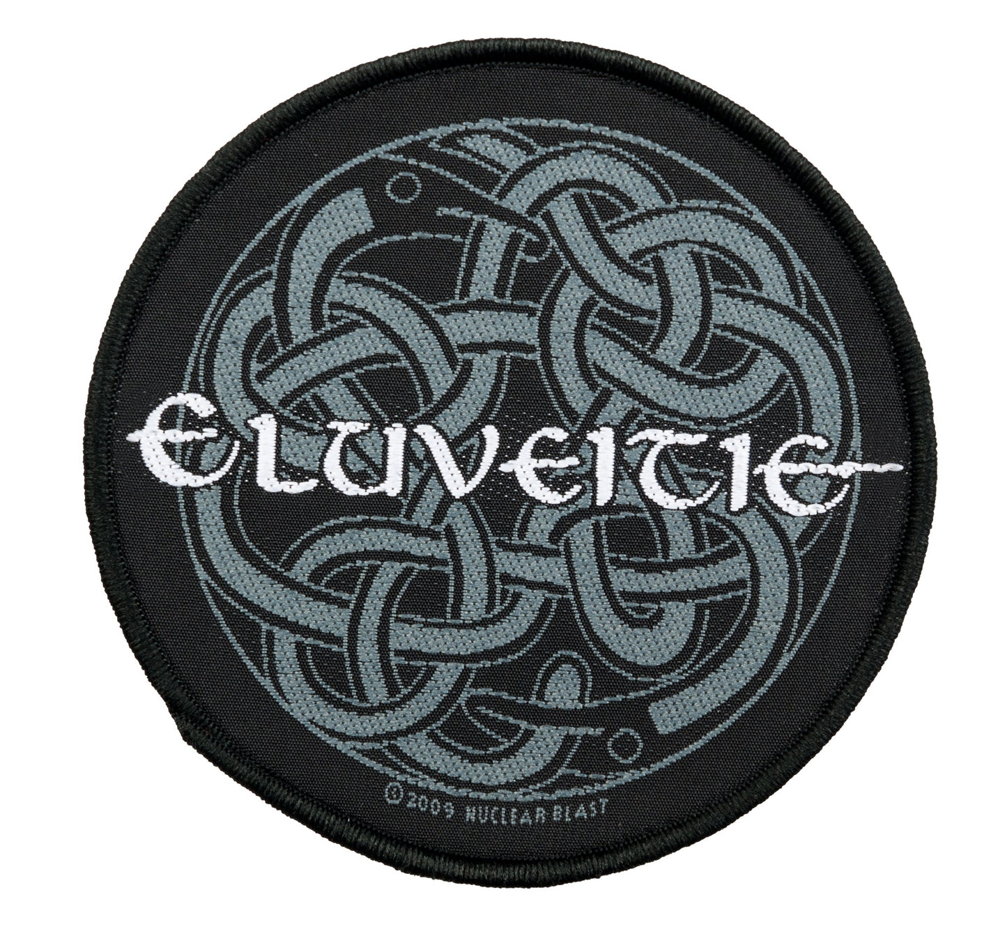 Eluveitie Celtic Knot Halle15 Clothes