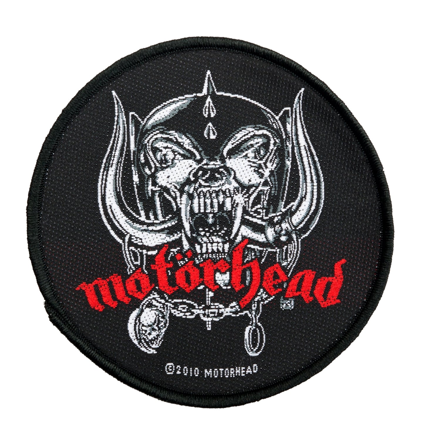 Motorhead - Warpig Halle15 Clothes