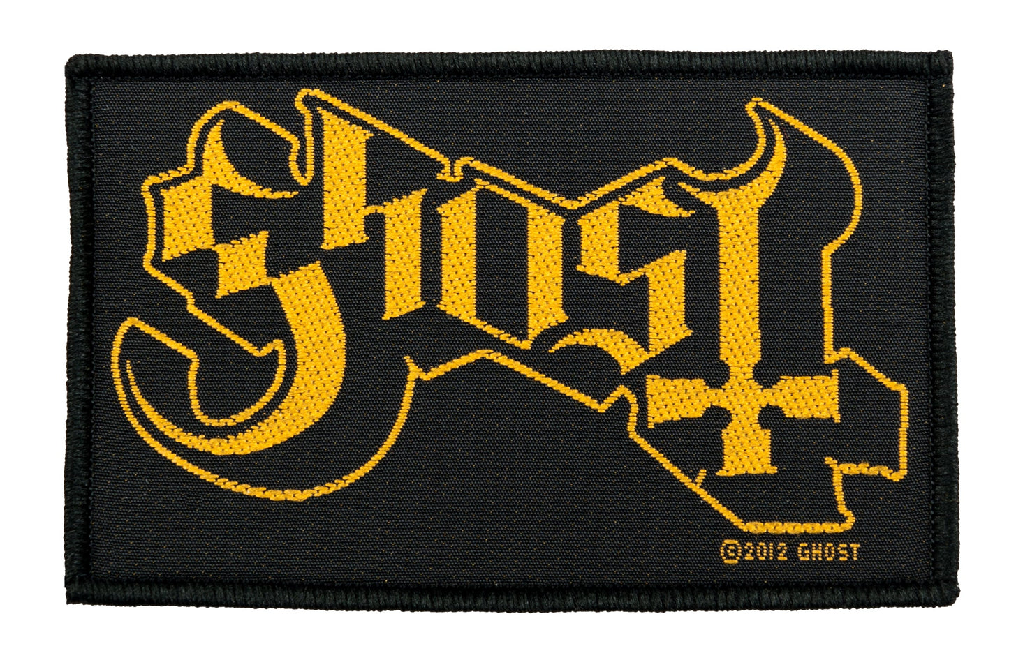 GHOST - Logo Halle15 Clothes