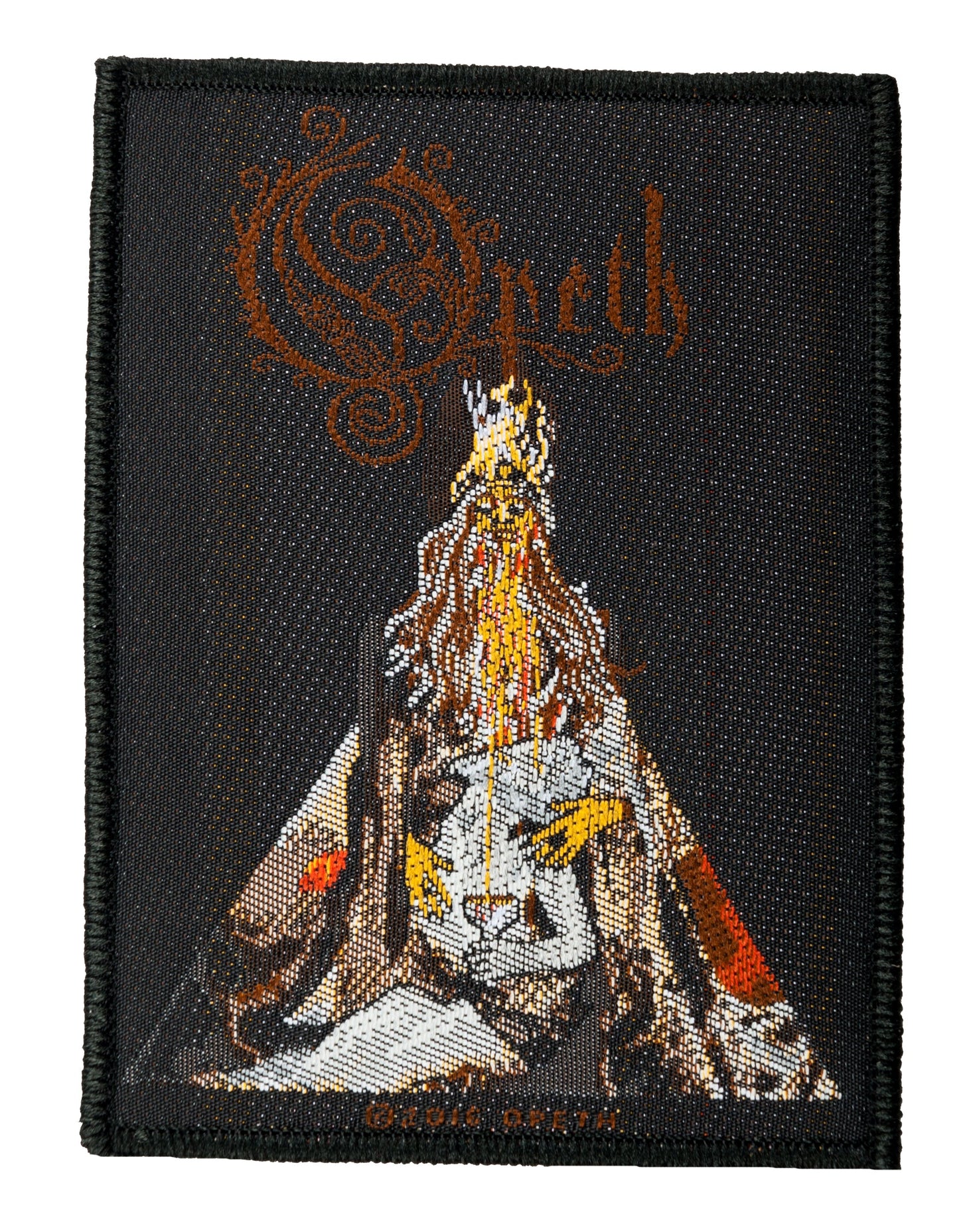 Opeth - SORCERESS PERSEPHONE Halle15 Clothes