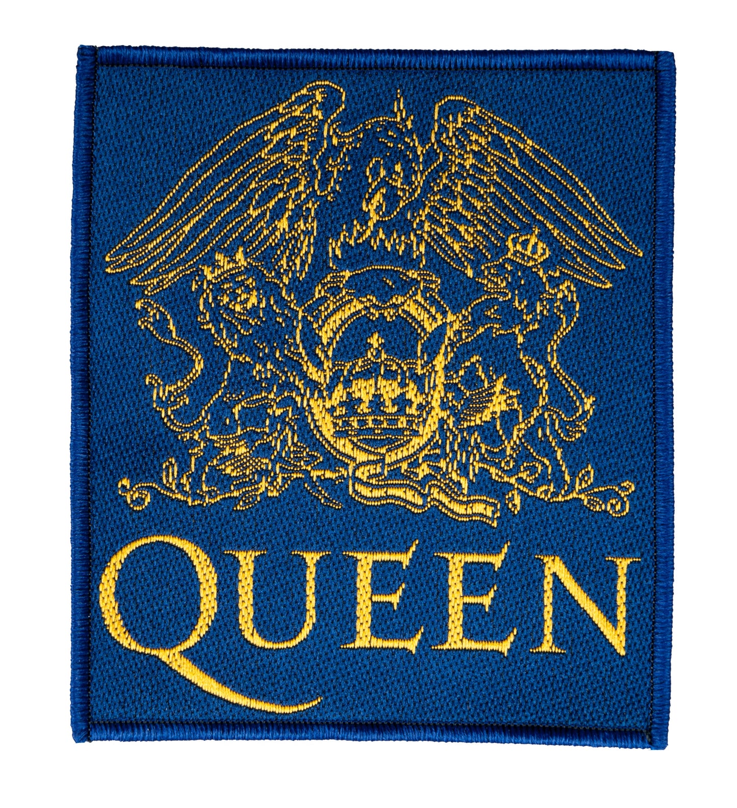 Queen - Shield Logo Halle15 Clothes