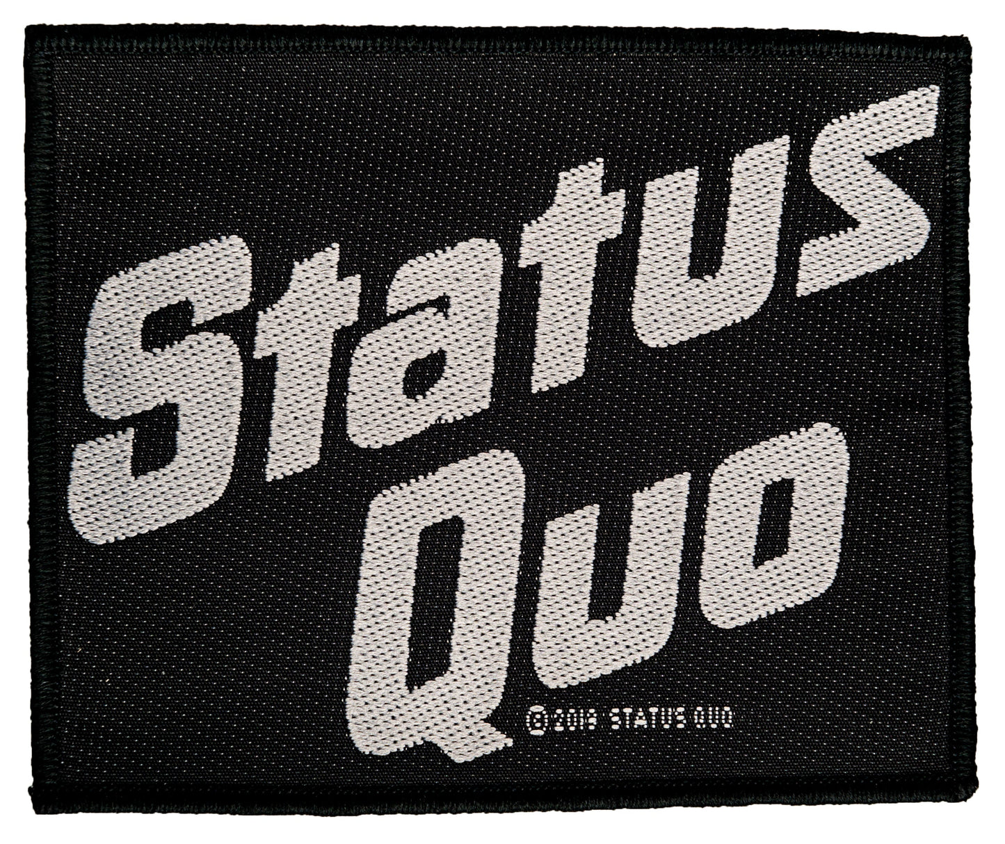 Status Quo Halle15 Clothes
