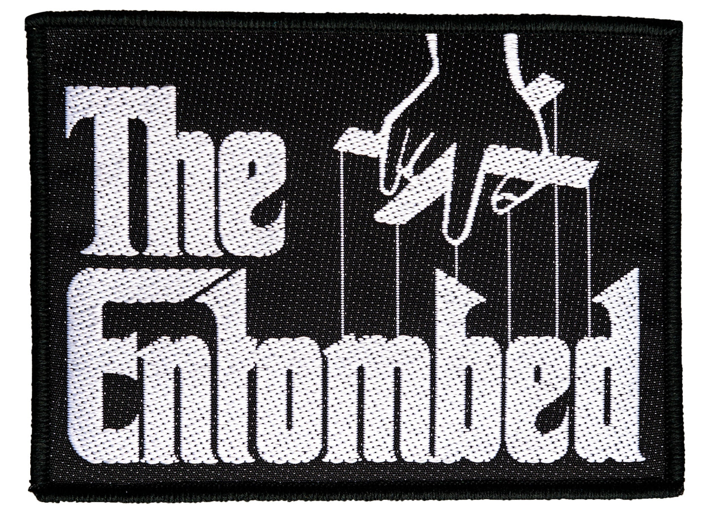 Entombed Godfather Halle15 Clothes