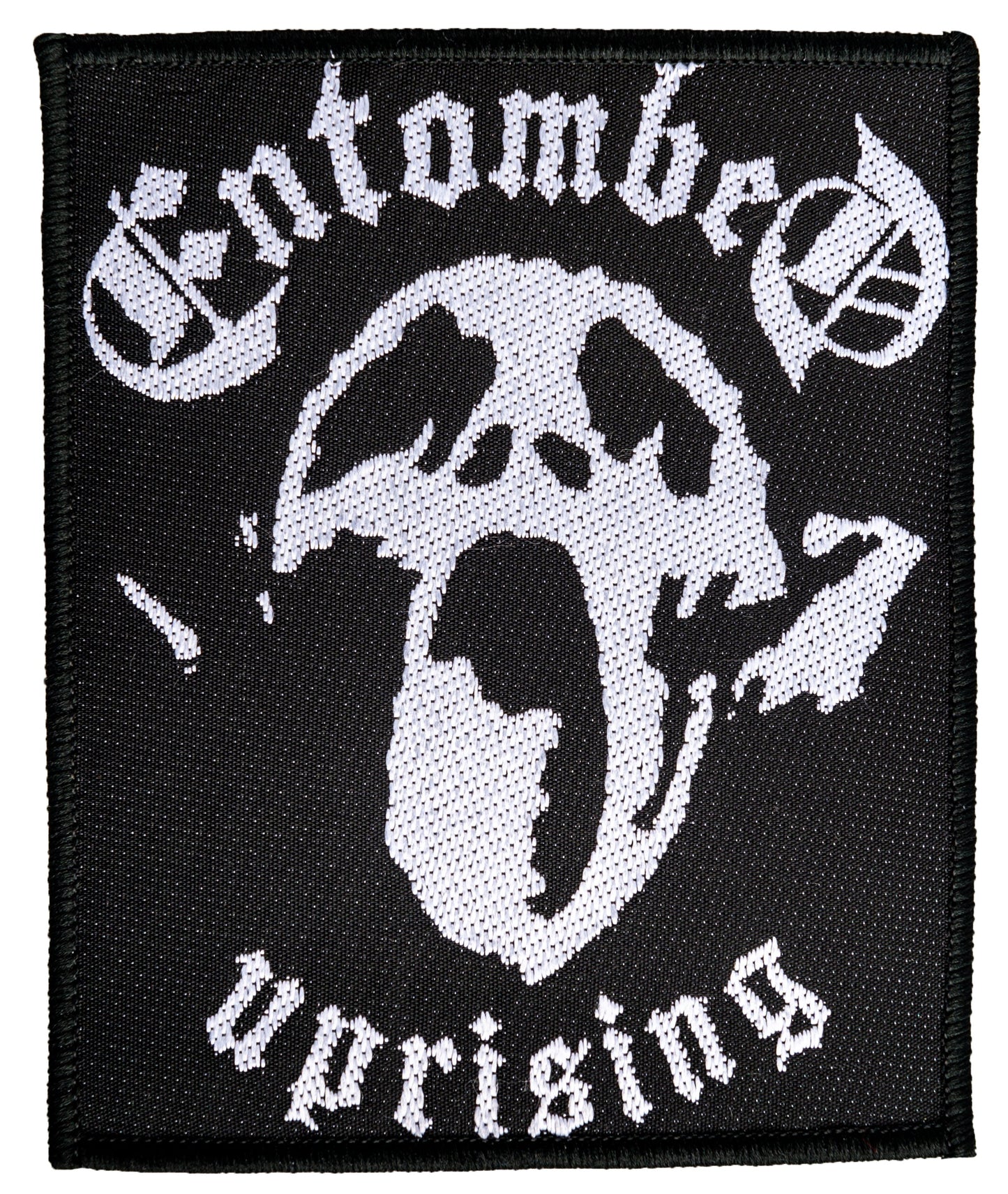 Entombed Uprising Halle15 Clothes