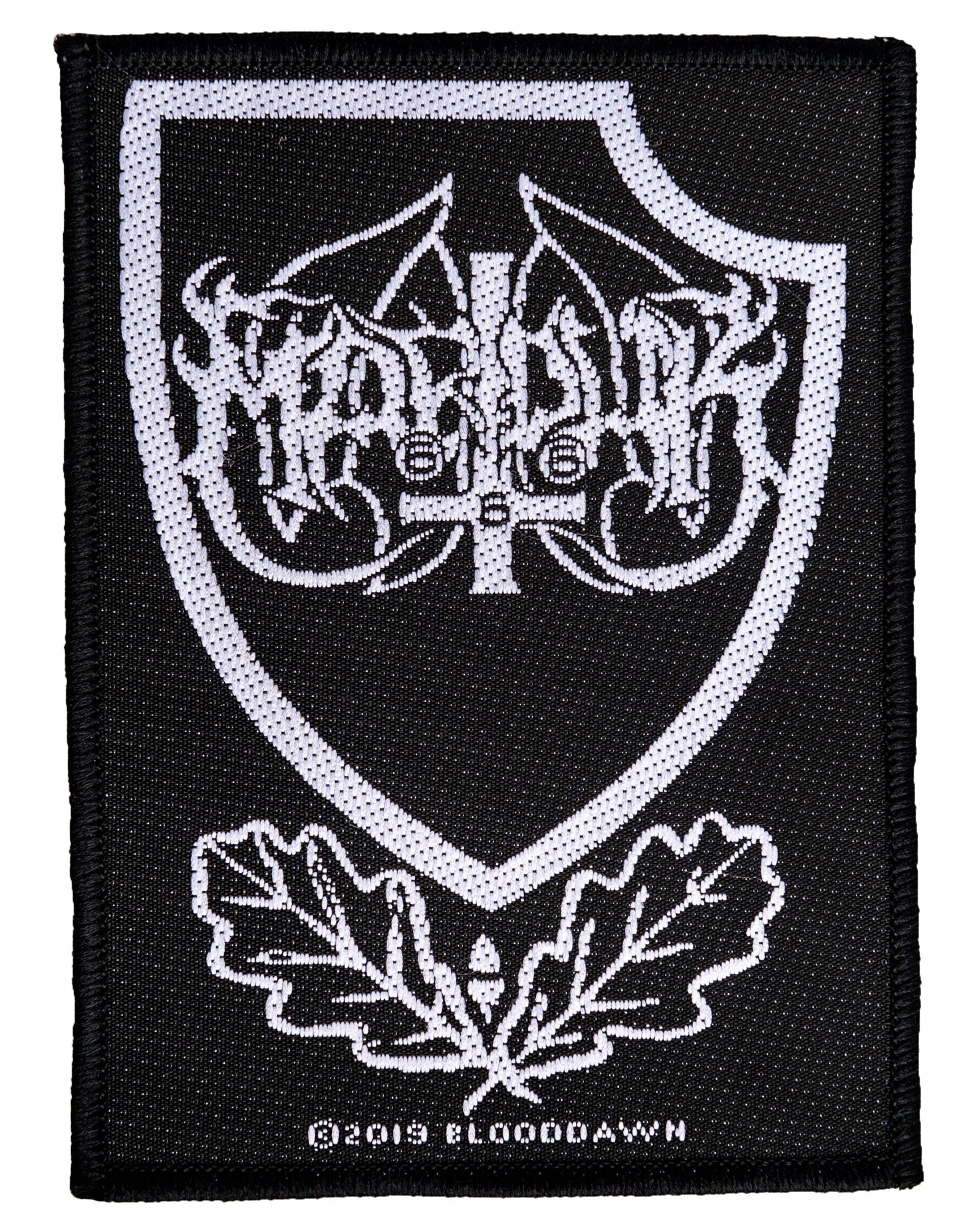 Marduk - Panzer Crest Halle15 Clothes