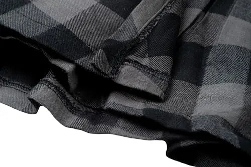 Ladies Kilt Grau Halle15 Clothes