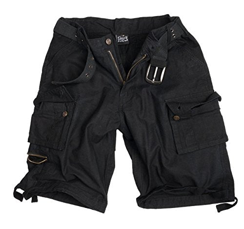 Cargo Shorts Halle15 Clothes
