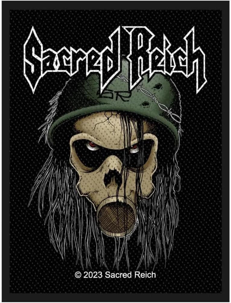 Sacred Reich Halle15 Clothes