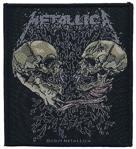 Metallica - Sad But True Halle15 Clothes