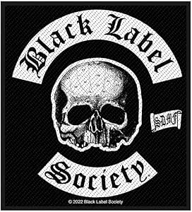 Black Label Society Halle15 Clothes