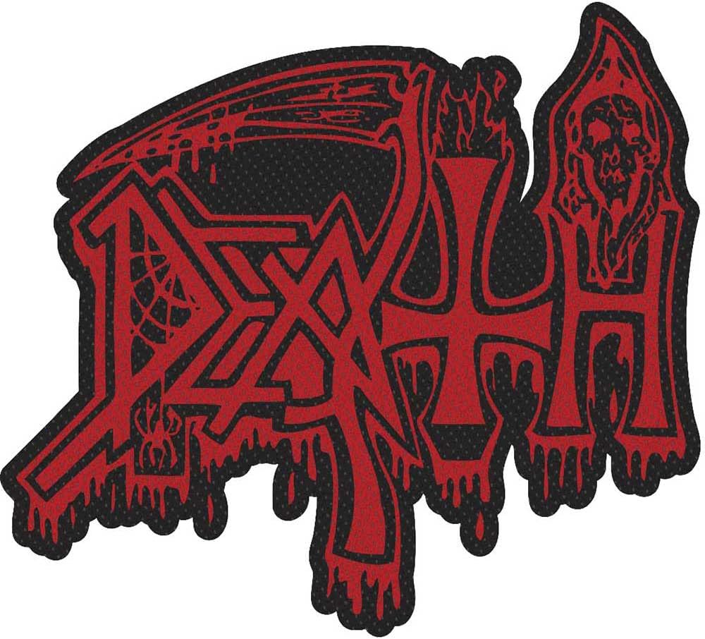Death Cut Out Halle15 Clothes