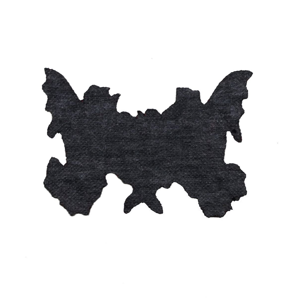 Mayhem - Logo Cut Out Halle15 Clothes