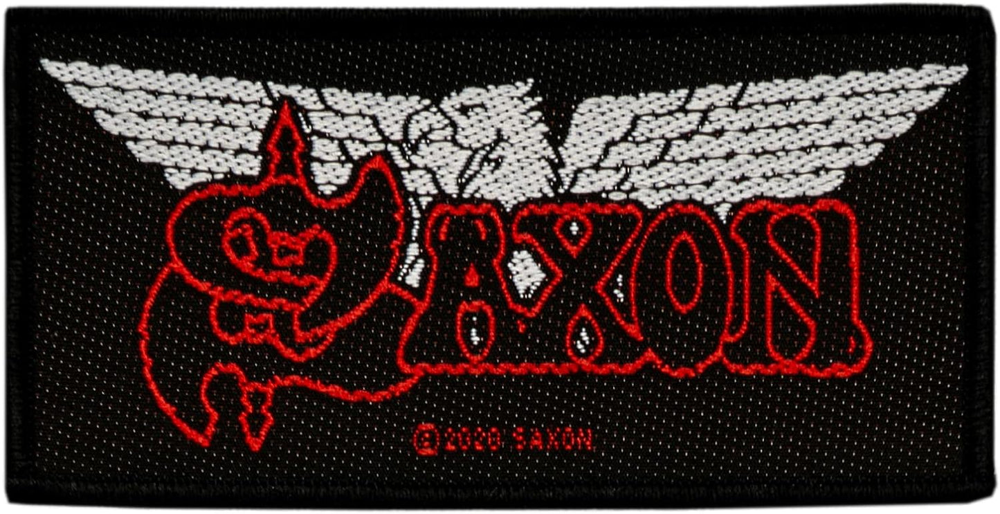Saxon - Logo Eagle Halle15 Clothes