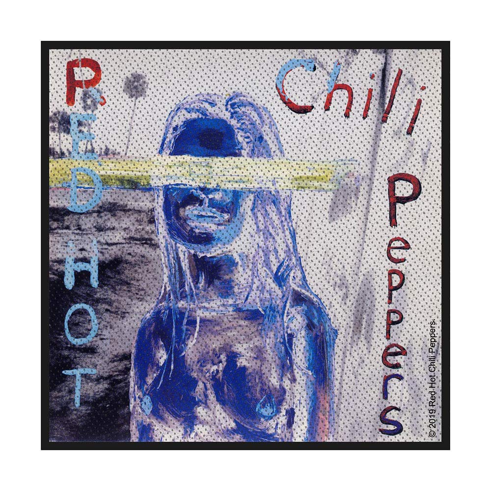 Red Hot Chili Peppers Halle15 Clothes