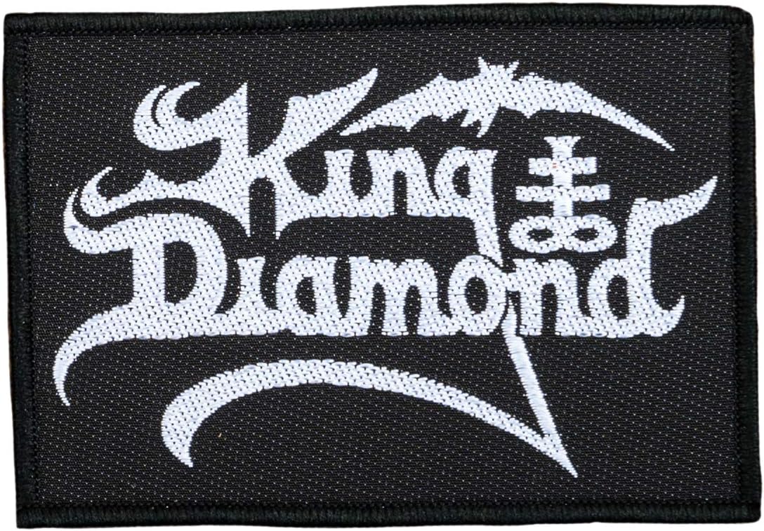 King Diamond Halle15 Clothes