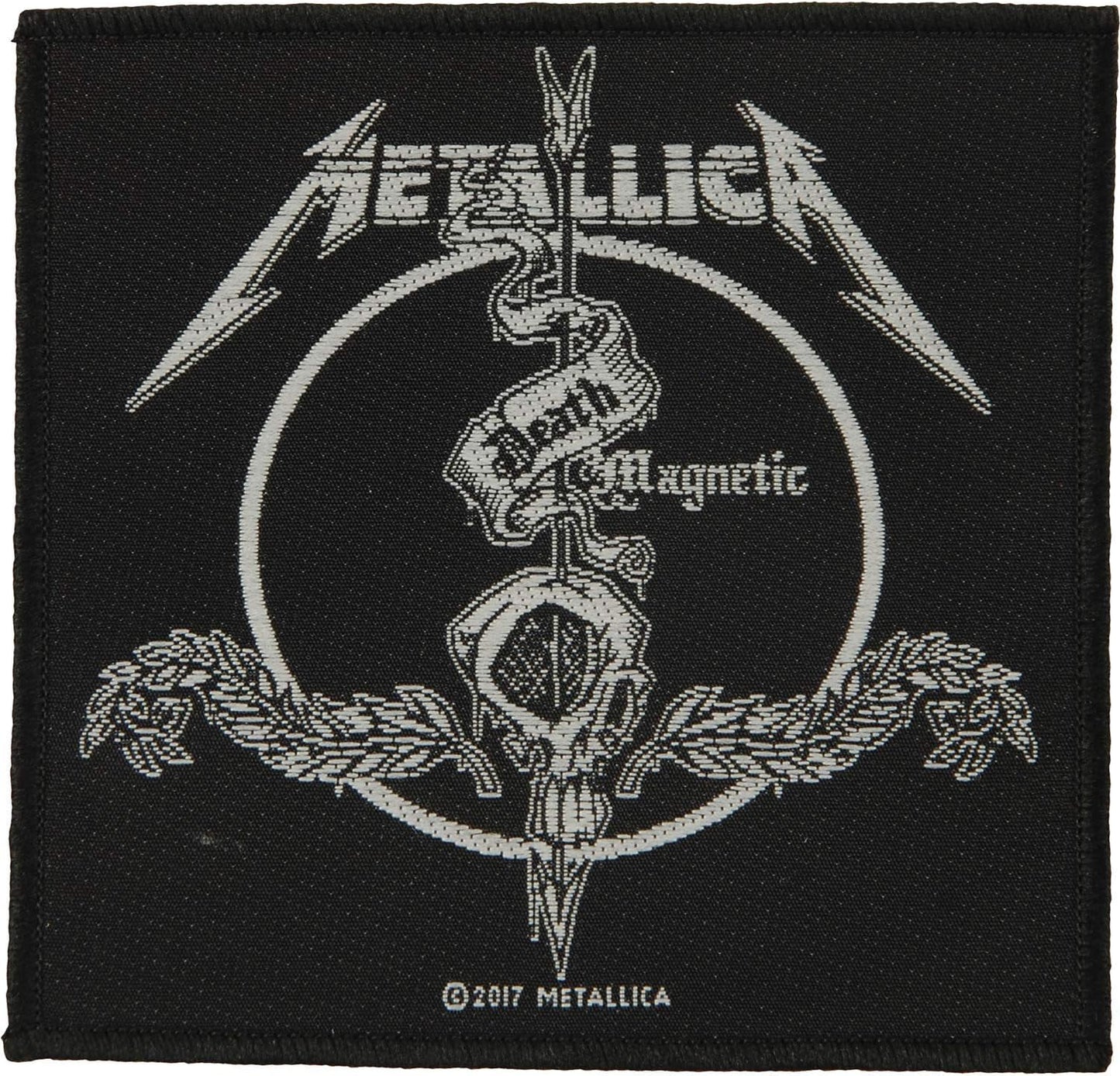 Metallica - Death Magnetic Halle15 Clothes
