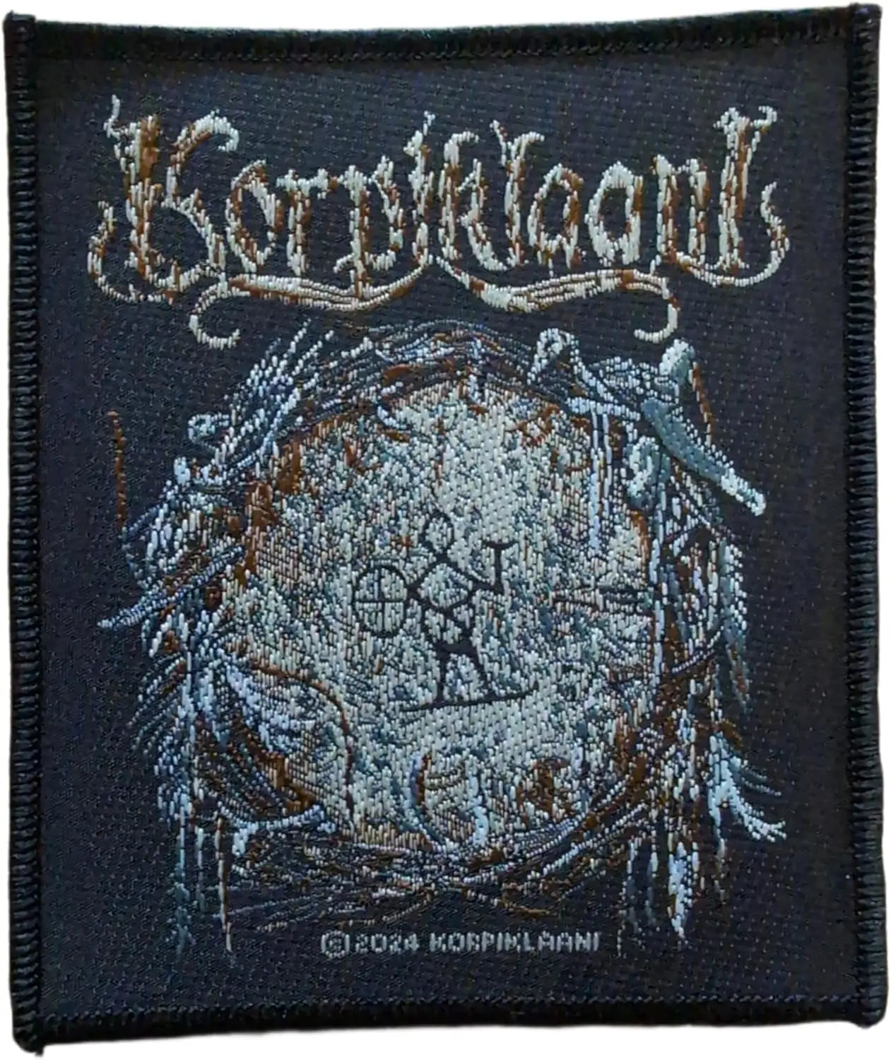 Korpiklaani Rankarumpu Halle15 Clothes