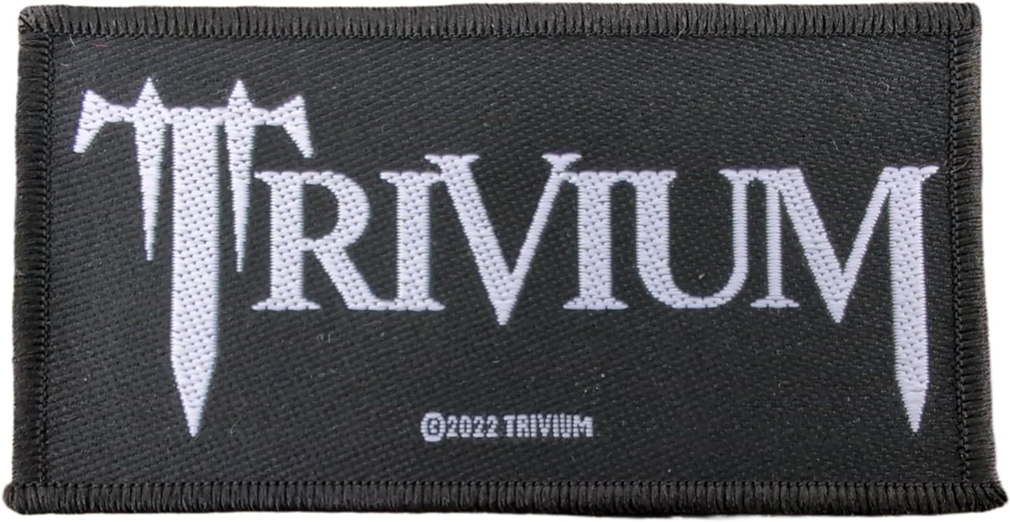 Trivium - Logo Halle15 Clothes