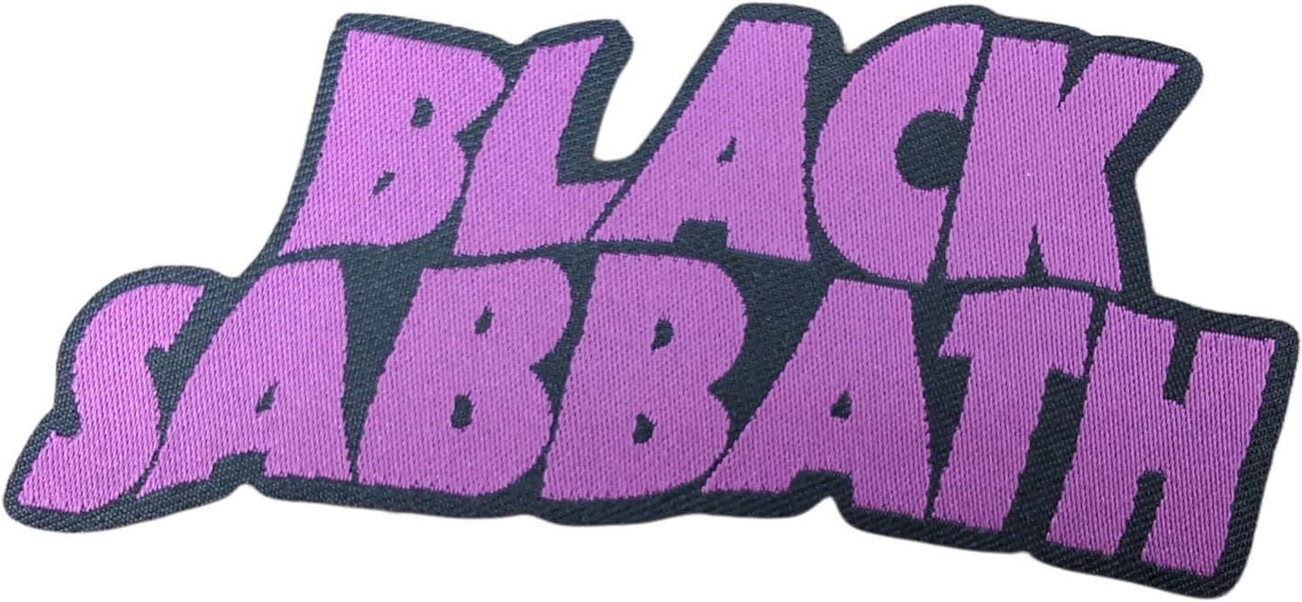 Black Sabbath Cut Out Halle15 Clothes