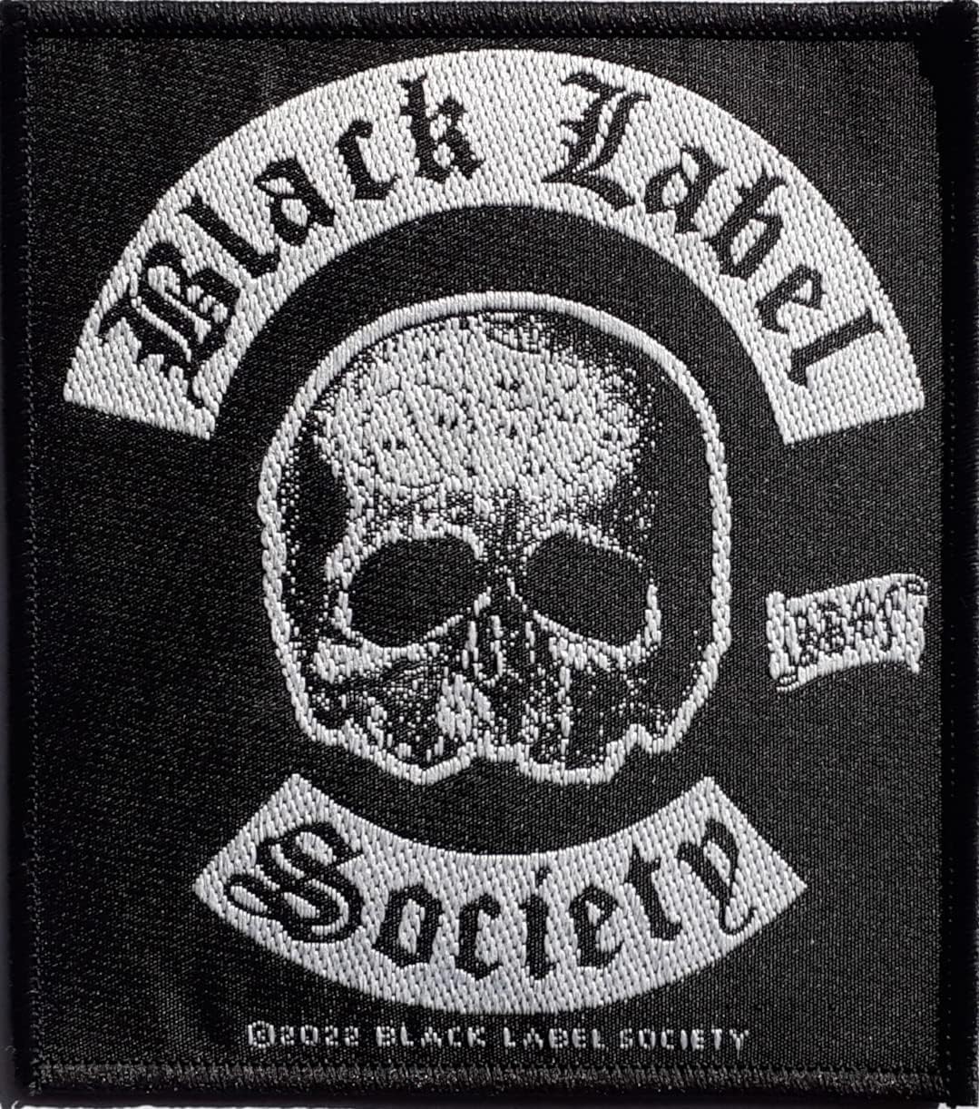 Label Society - SDMF Halle15 Clothes