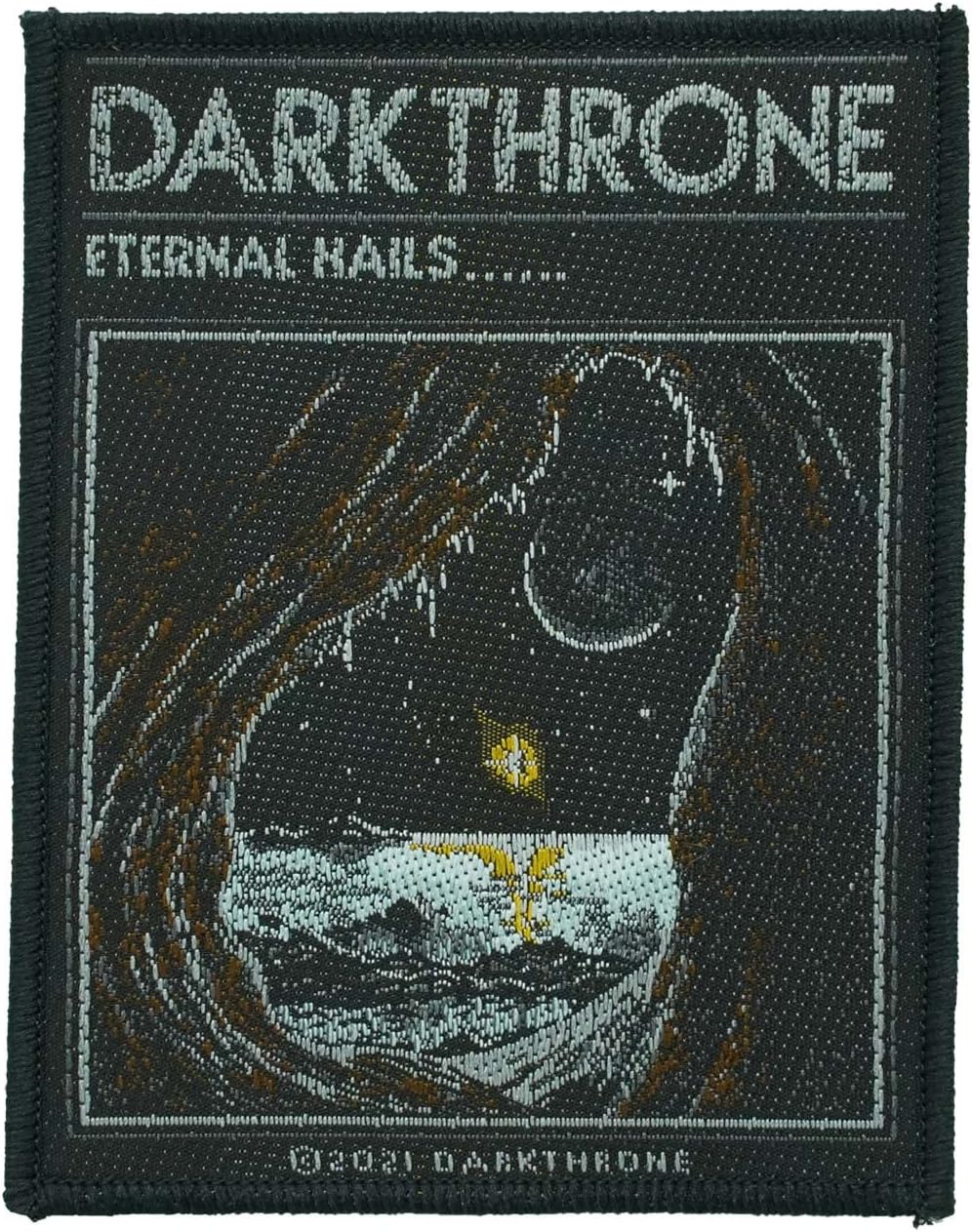 Darkthrone Eternal Hails Halle15 Clothes