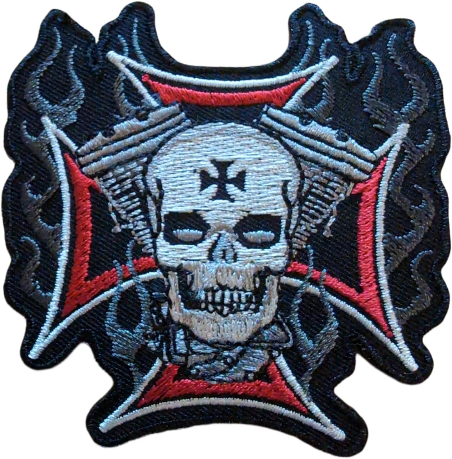 Totenkopf Halle15 Clothes
