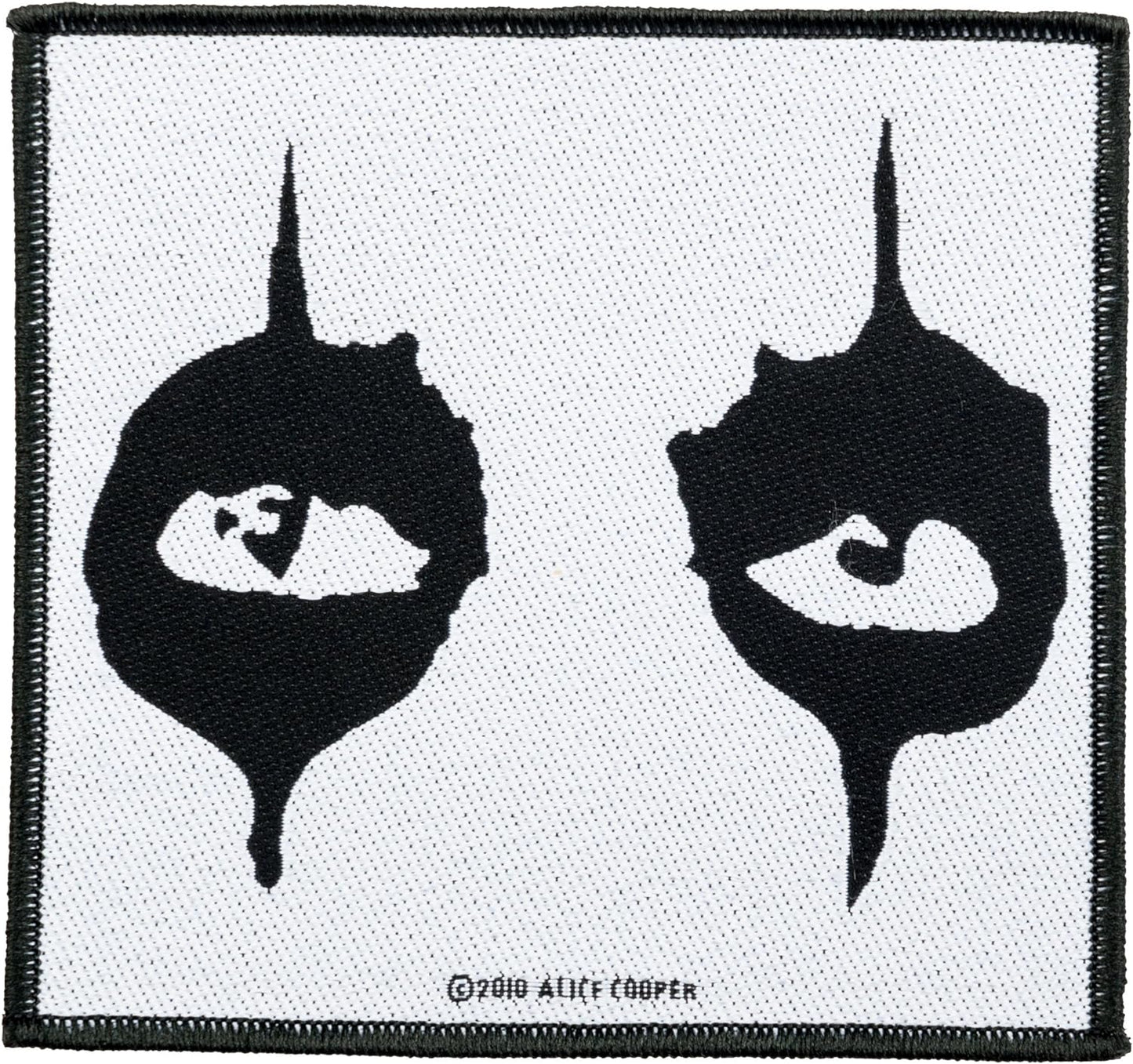 Alice Cooper The Eyes Halle15 Clothes