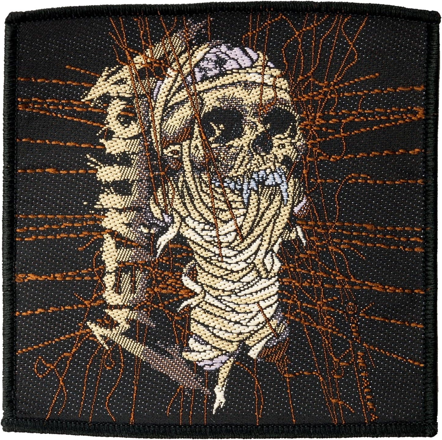 Metallica - ONE Halle15 Clothes