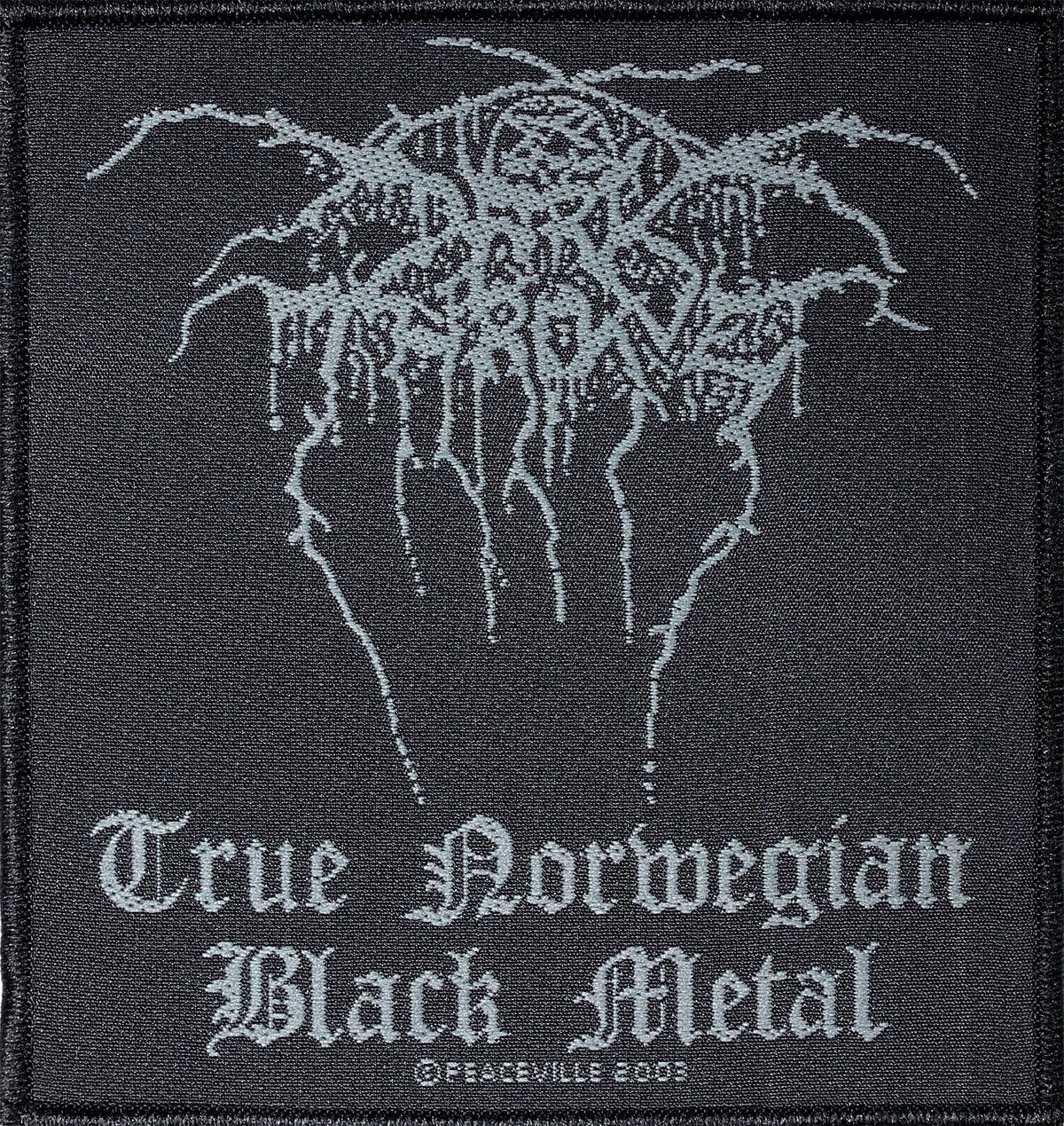 Darkthrone - True Norwegian Halle15 Clothes
