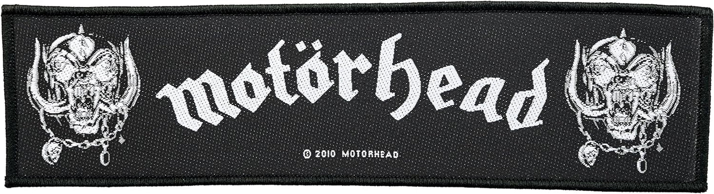 Motörhead - War Pigs Stripe Halle15 Clothes