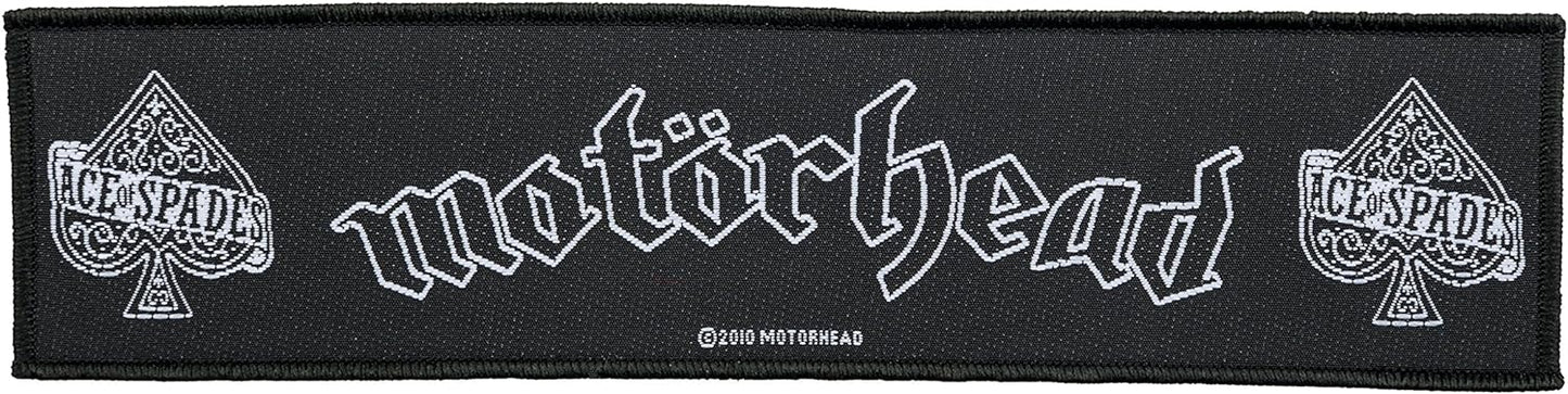 Motörhead - Ace Of Spades Halle15 Clothes