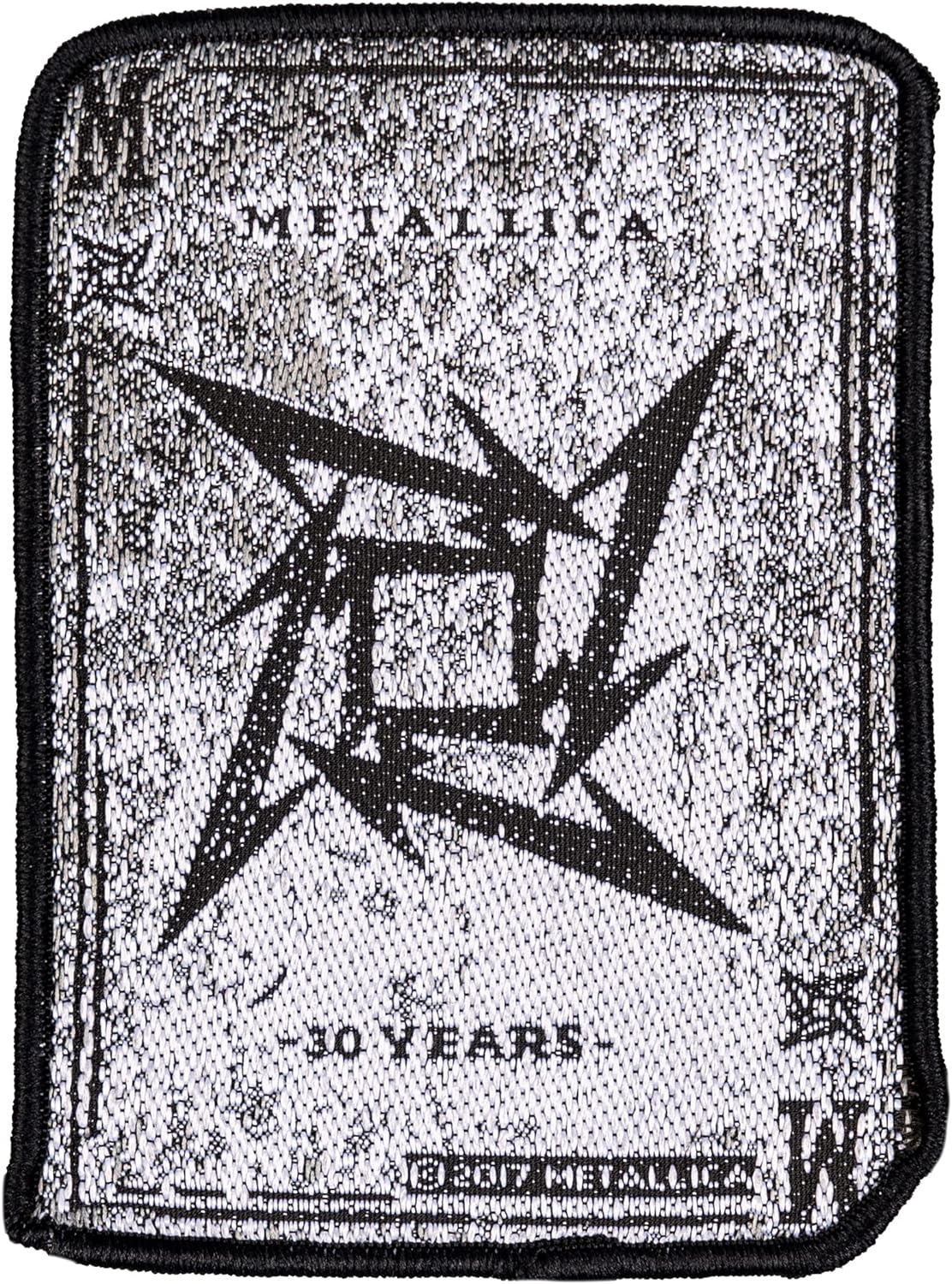 Metallica - Dealer Halle15 Clothes