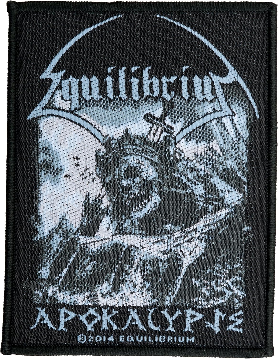 Equilibrium – Apocalypse Halle15 Clothes
