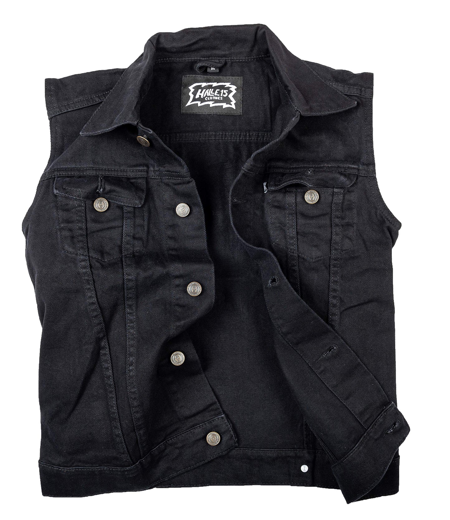 Ladies Kutte Halle15 Clothes