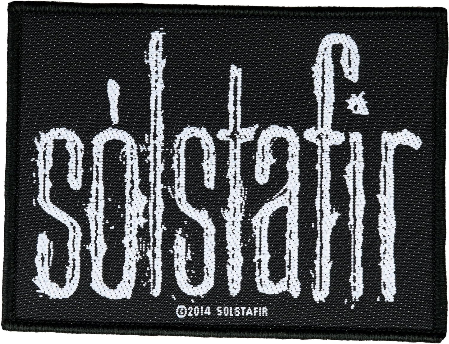 Solstafir Halle15 Clothes