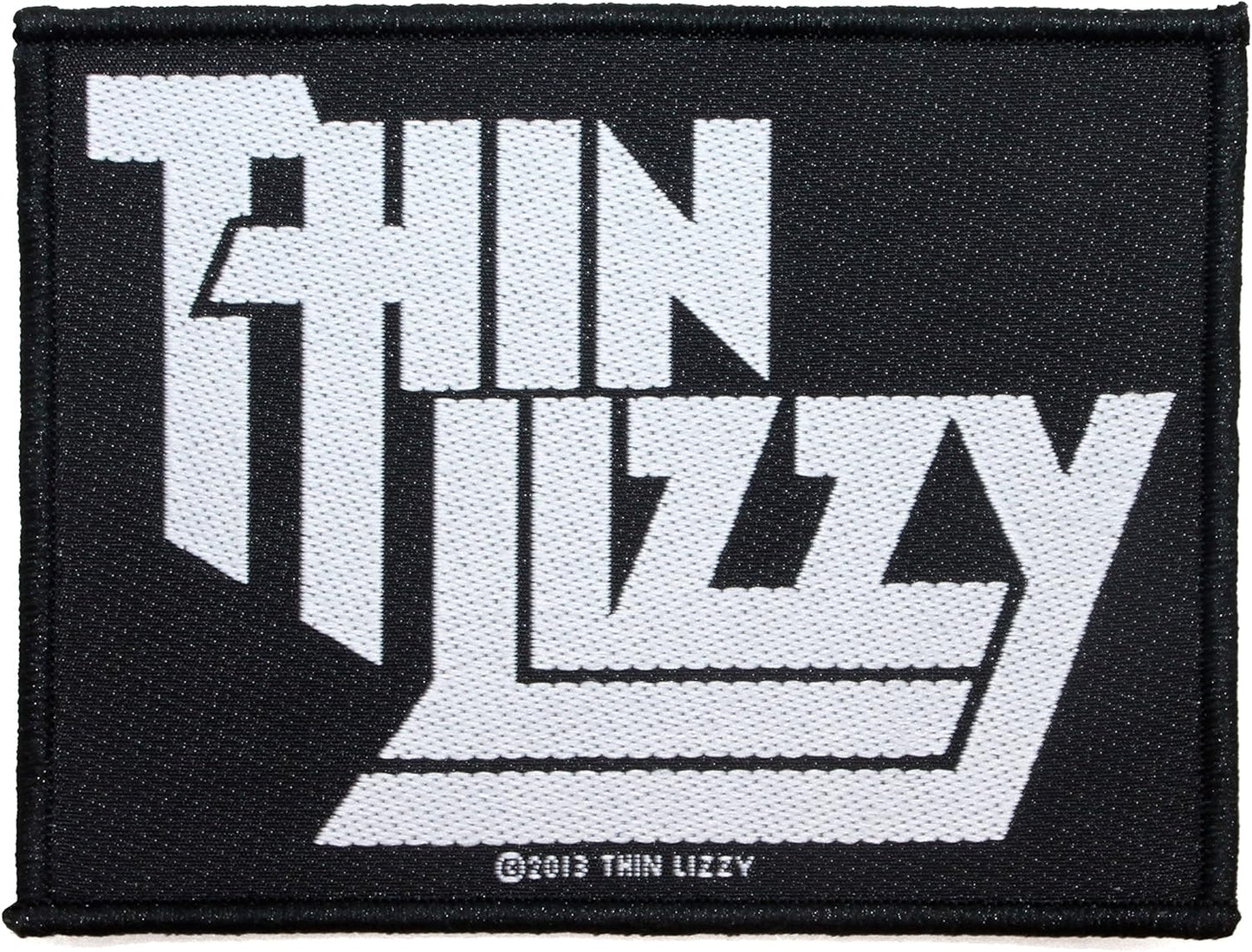 Thin Lizzy - Logo Halle15 Clothes