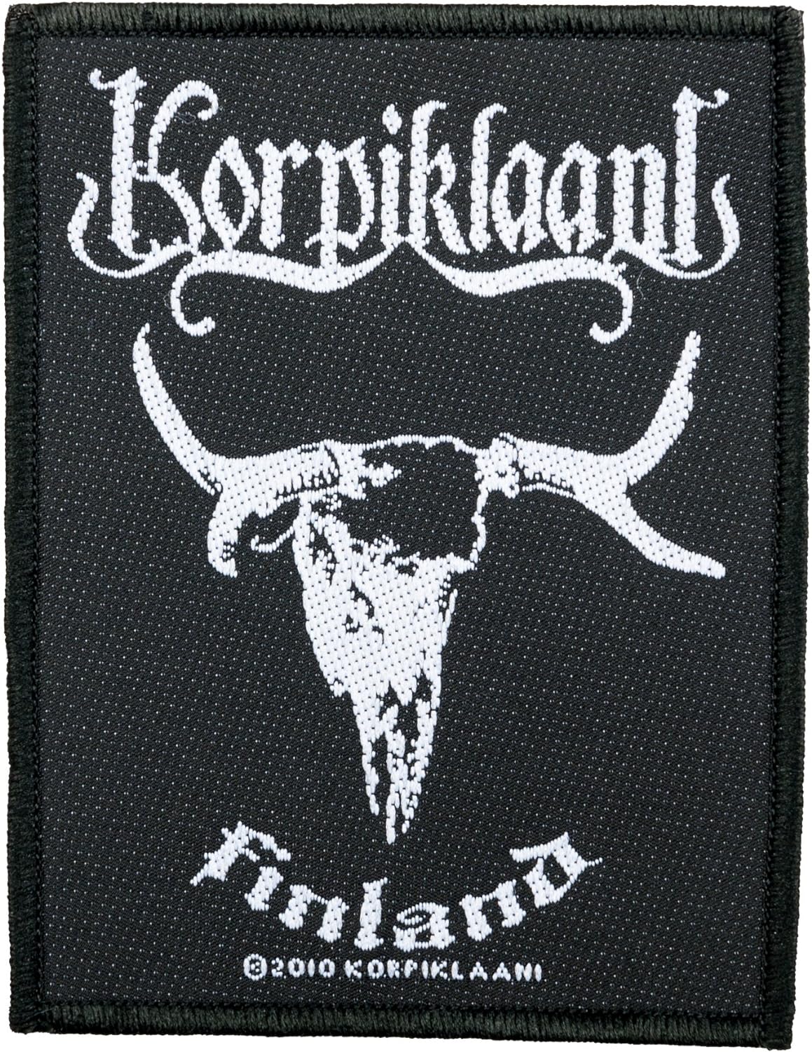 Korpiklaani Finland Halle15 Clothes
