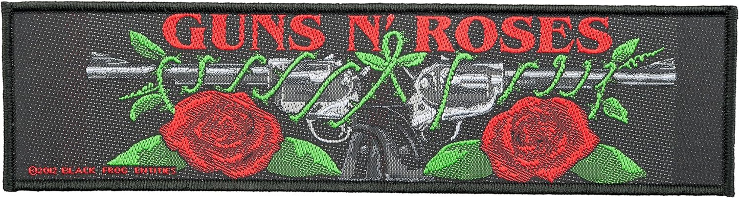 Guns´n´Roses Stripe Halle15 Clothes