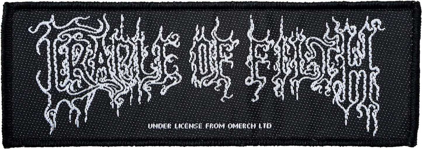 Cradle of Filth Logo Halle15 Clothes