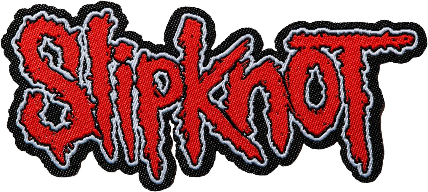 Slipknot - Cut Out Halle15 Clothes