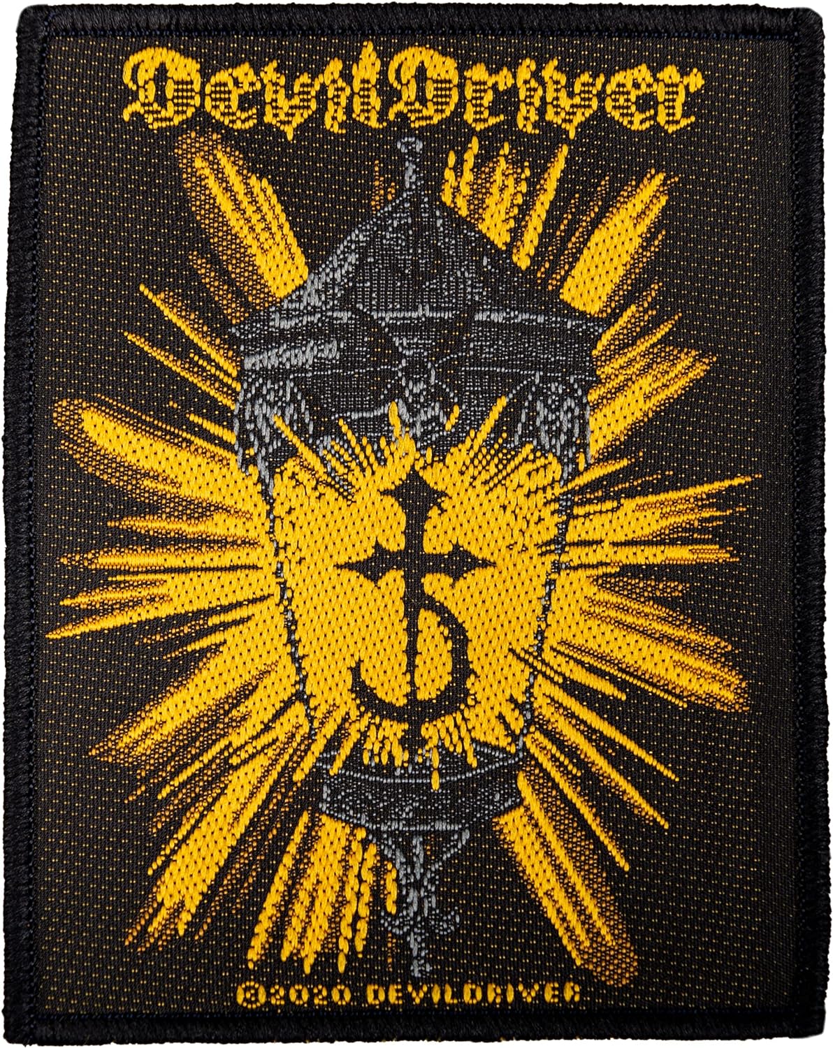 Devil Driver Lantern Halle15 Clothes