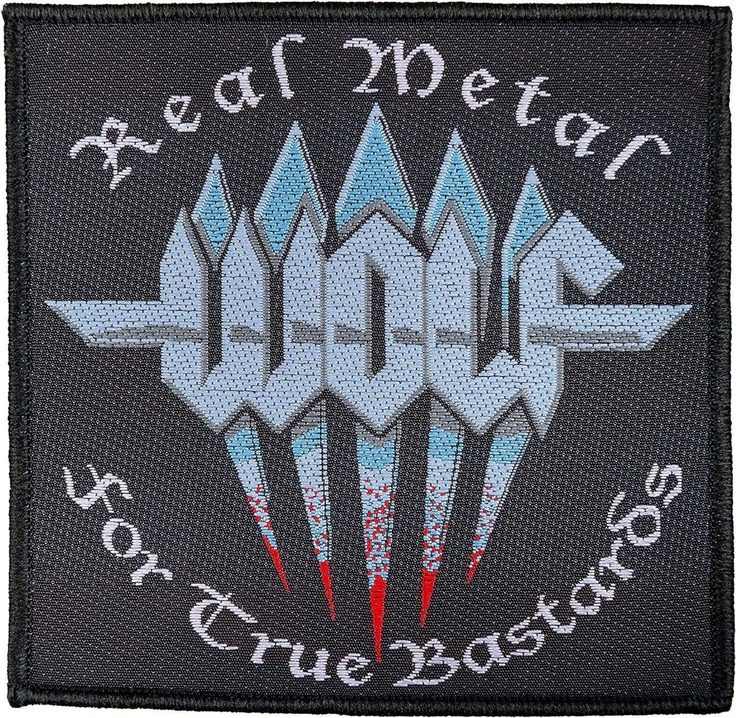 Wolf Real Metal 7 Halle15 Clothes
