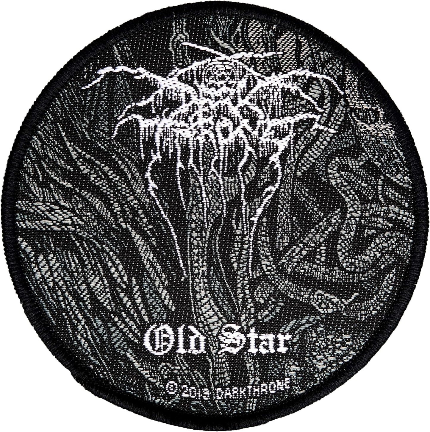 Darkthrone - Old Star Halle15 Clothes