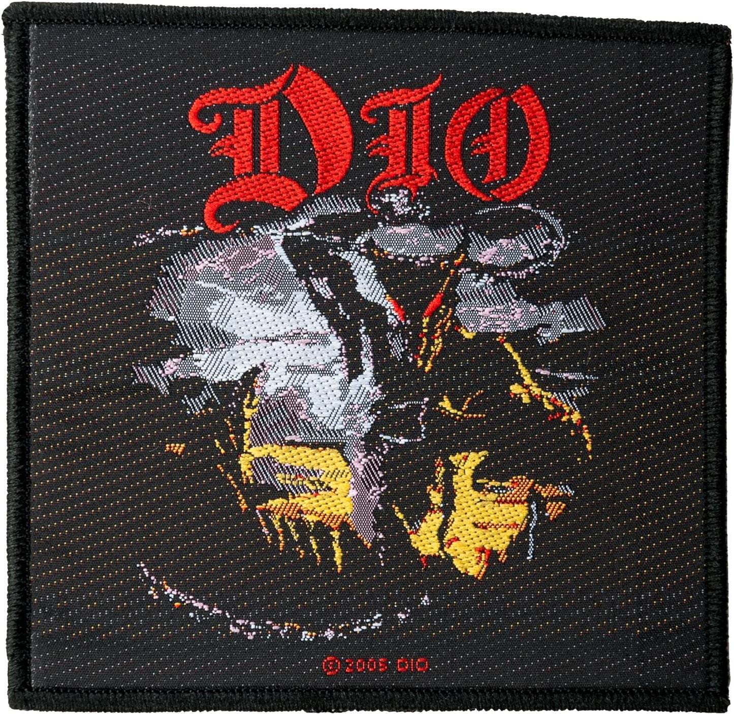 Dio Murray Halle15 Clothes