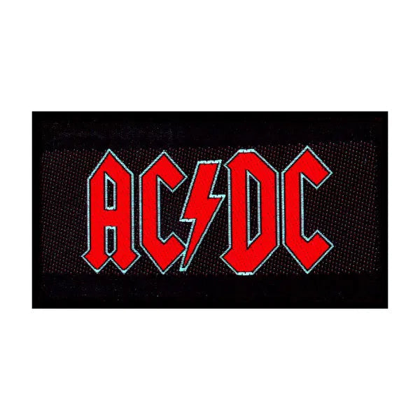 AC/DC Logo Halle15 Clothes