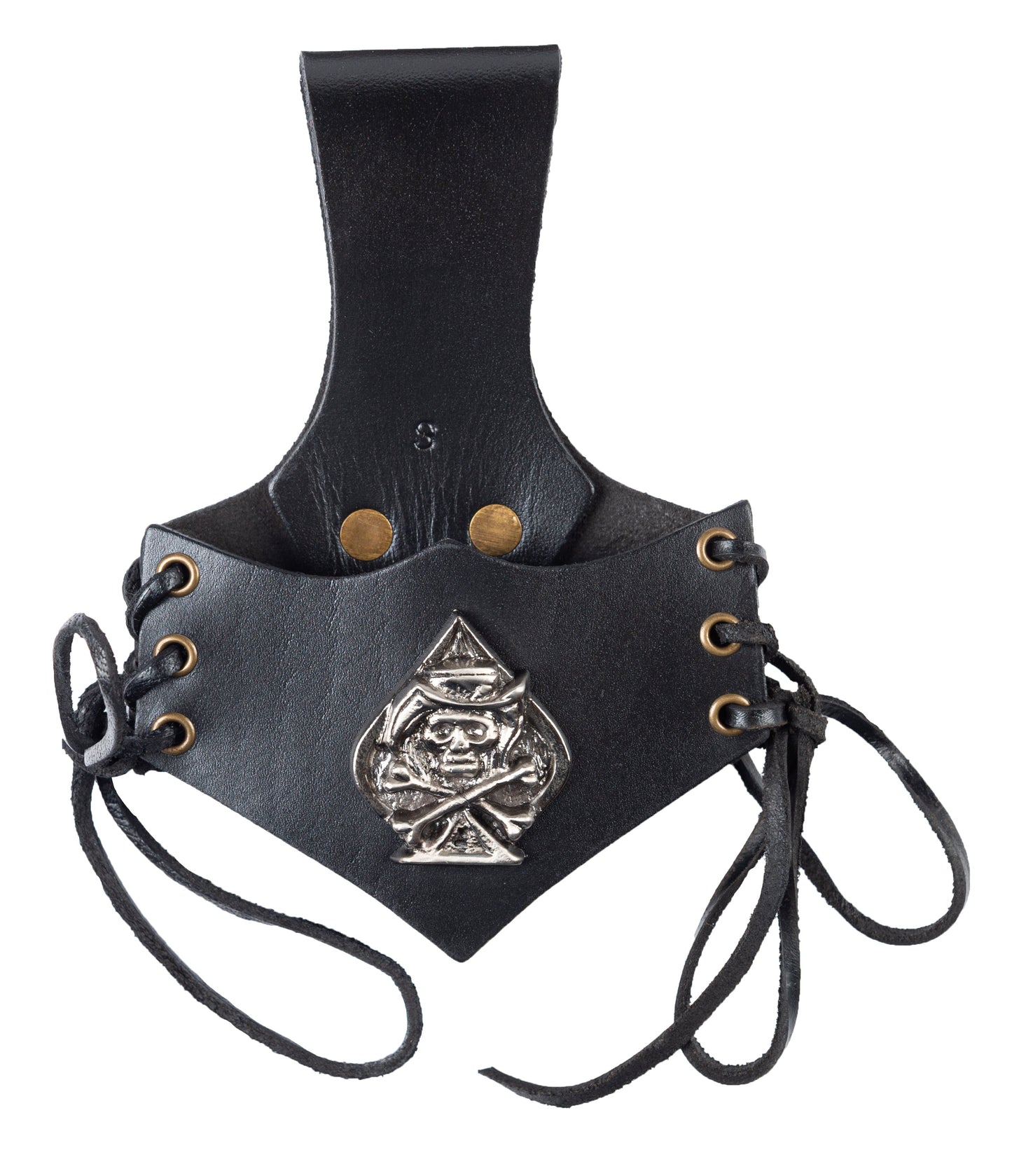 Wasserbüffel Trinkhorn bis 0,6ml , Hornständer , Hornhalter Halle15 Clothes