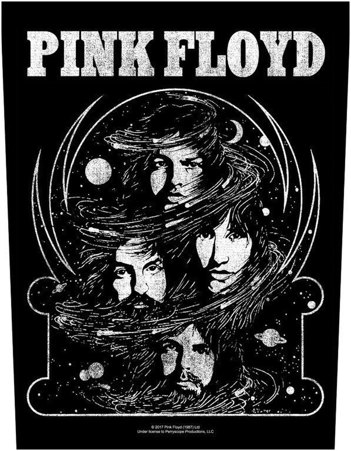 Pink Floyd Halle15 Clothes