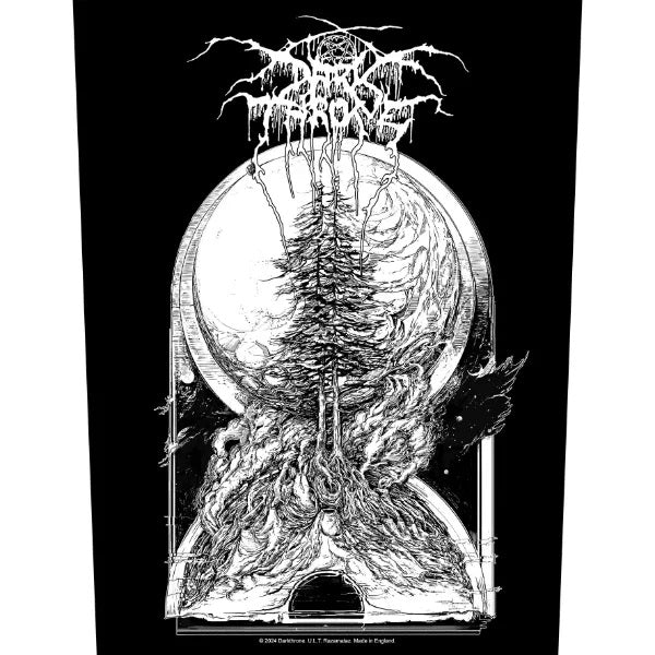 DARKTHRONE - LONE PINES OF THE LOST PLANET Halle15 Clothes